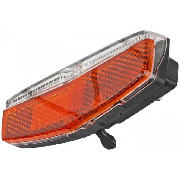 Задняя лампа Azimut Thin Carrier USB LAMR253