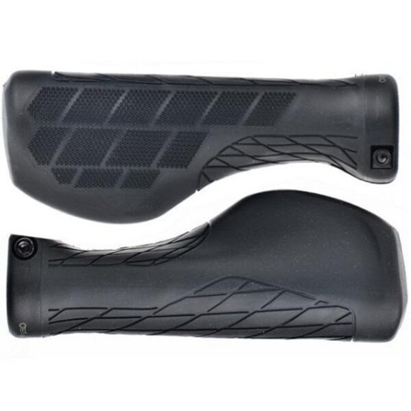 Ручки руля VELO ProX VLG-1879D2 138mm Gel Microtech Lock-on GRIP315