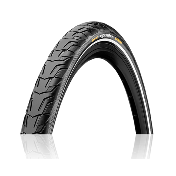 Шина 28" Continental RIDE City 47-622 Reflex  0101556