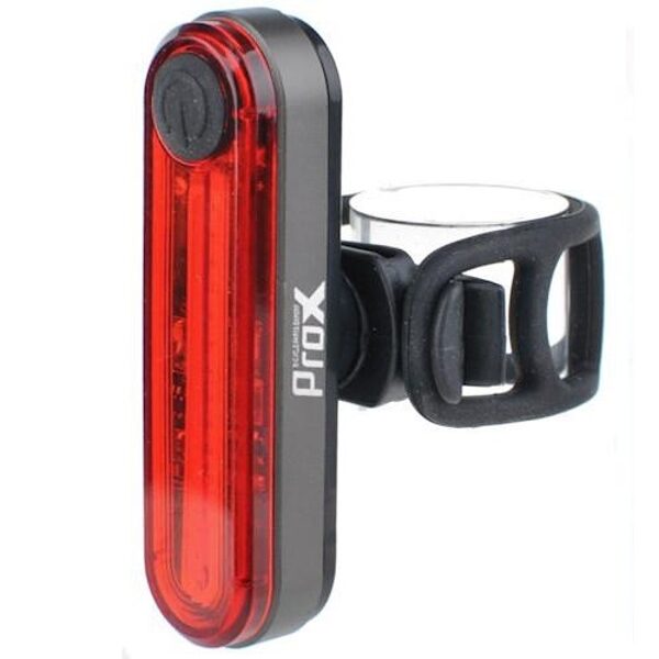 Задняя лампа ProX Wega COB USB LAMR227