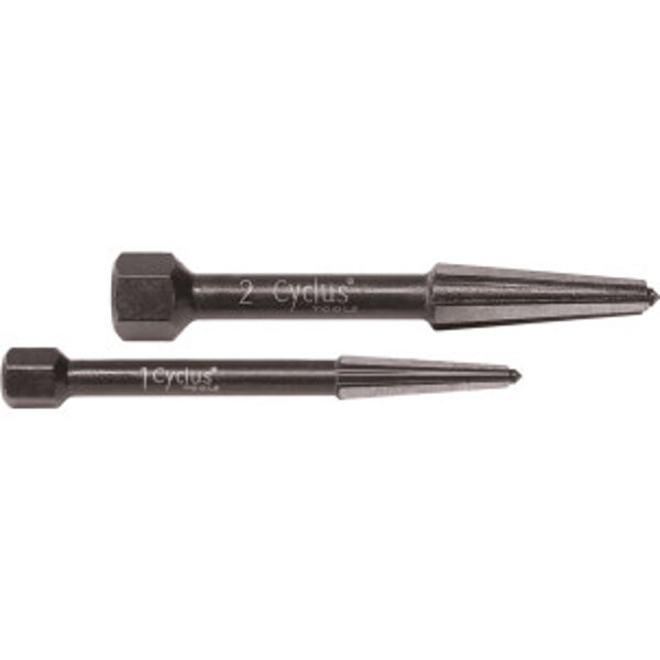 Инструмент Cyclus Tools for screw and bolt removal double-edged for LH & RH threads M5/M6 and M8/M10 (720305) TOOL677