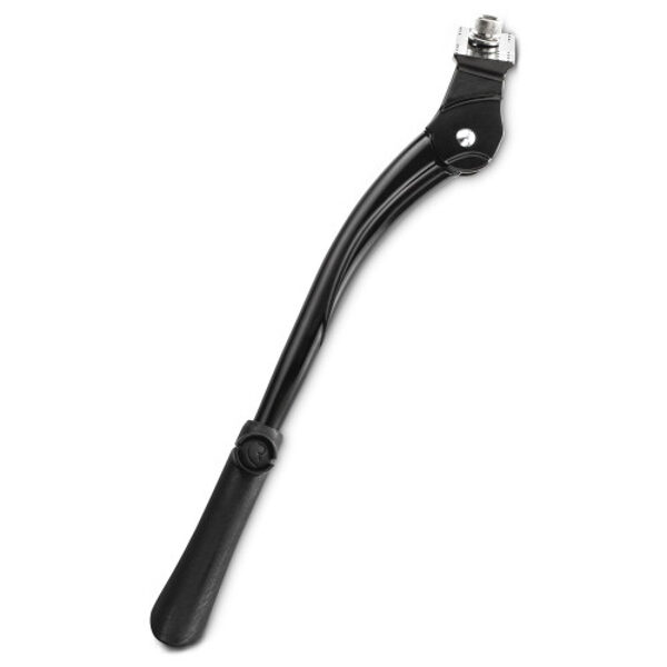 Подножка RFR CENTER PRO 24-28" Alu black KKST95