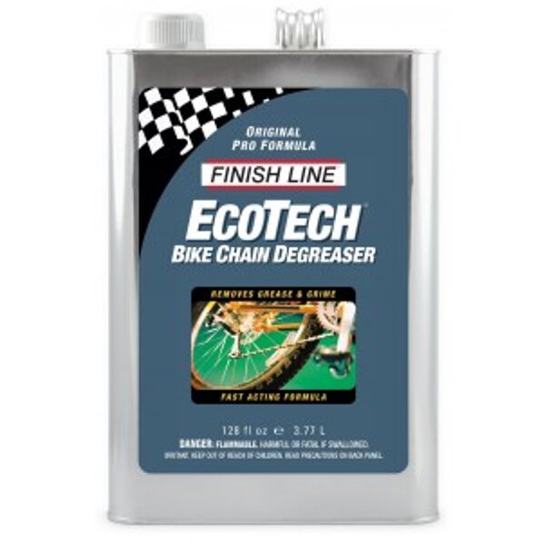 Очиститель/обезжириватель трансмиссии Finish Line EcoTech 3.77L OILC152