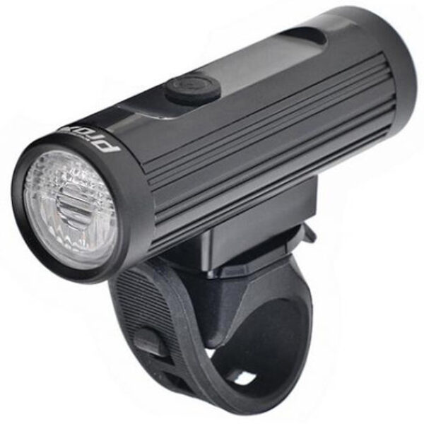 Передняя лампа ProX Hamal 600Lm USB LAMF305