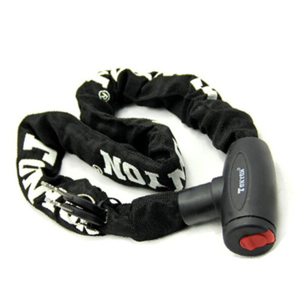 Замок Tanyon chain 900mm  LOCK46