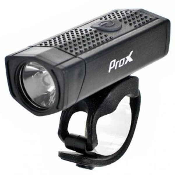 Передняя лампа ProX Aero F Plus 400Lm USB LAMF275