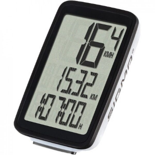 Велокомпьютер SIGMA Pure 1 ATS COMP203