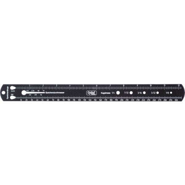 Инструмент Cyclus Tools for spoke measurement alu (720018) TOOL348