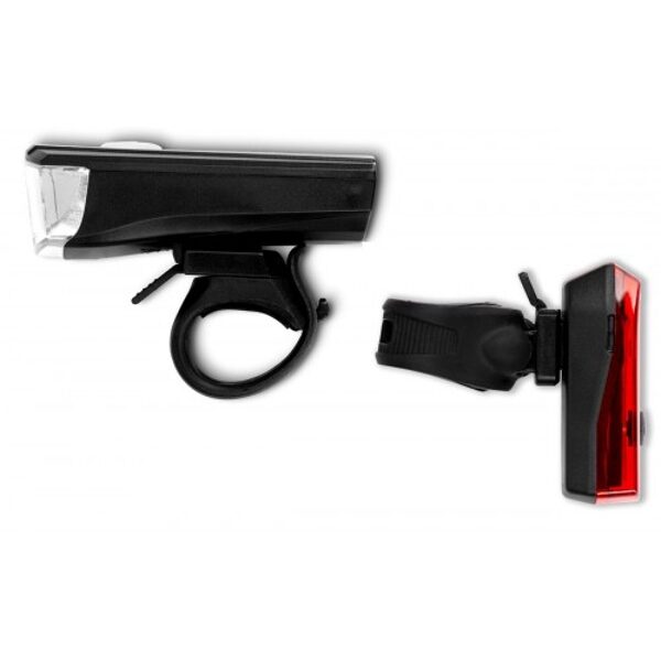 Комплект ламп RFR Tour CMPT black LAMR254RFR 