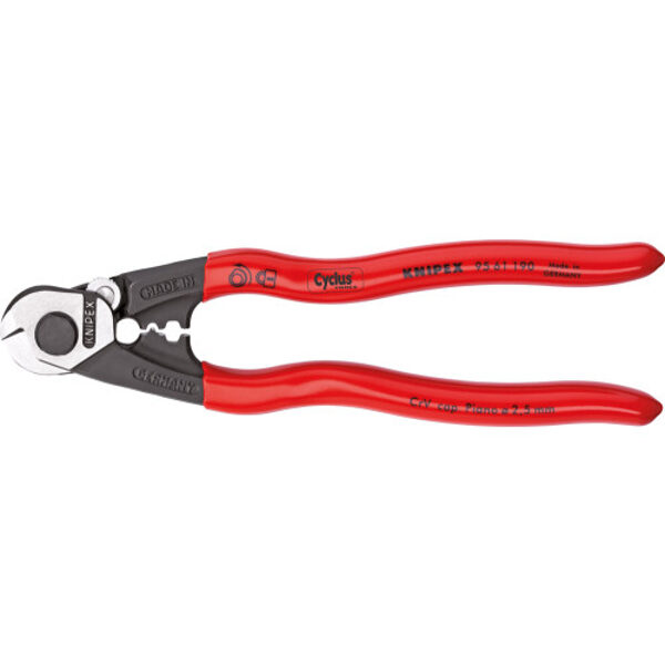 Инструмент Cyclus Tools by Knipex cable cutter (720130) TOOL450