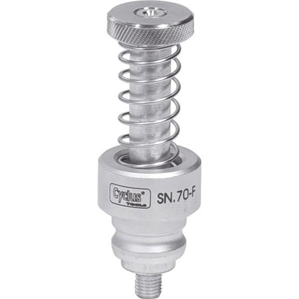 Инструмент Cyclus Tools Snap.In guide bolt for bottom bracket tool M8x1 (7202770) TOOL611