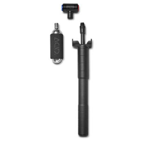 Насос ACID Race Alu Hybrid Mini and CO2 HP EZ-Head PUMP153
