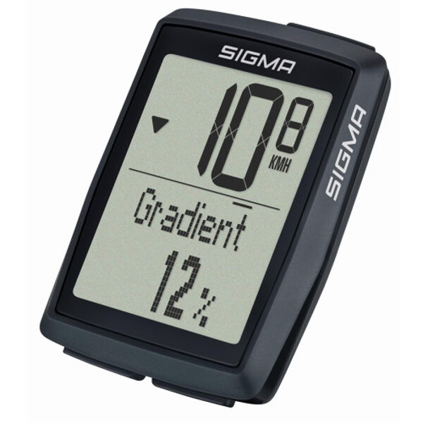Велокомпьютер Sigma BC 14.0 WL STS беспроводной COMP311