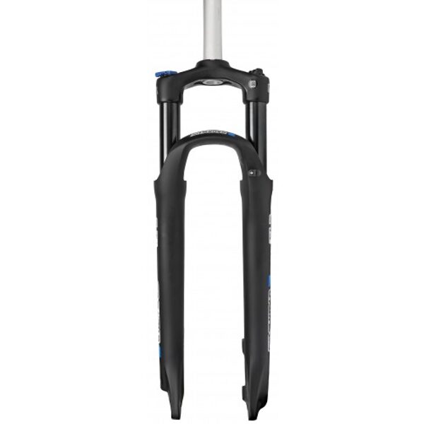 Вилка SR Suntour X1 32 DS LO 29" 120mm 1-1/8" 9x100mm black mat FORK190
