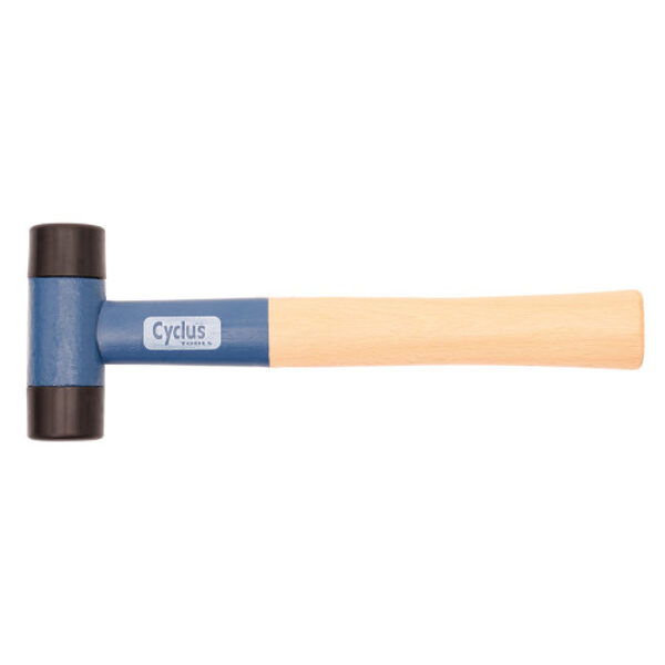 Инструмент Cyclus Tools rubber mallet 452g (720508) TOOL726