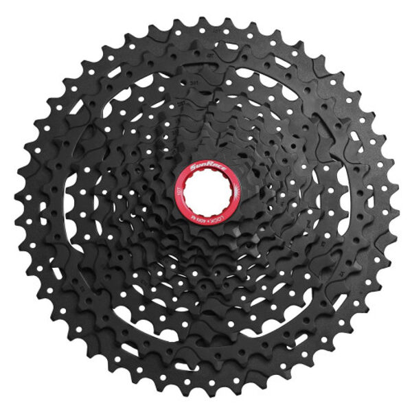 Кассета SunRace CSMX9X XD-Driver 11-speed black-10-46T FRWE126