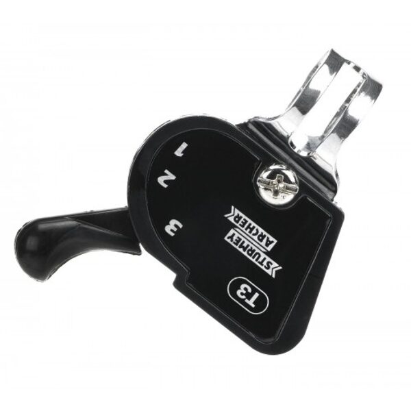 Ручка переключения скоростей Sturmey-Archer SLST3-HP 3-speed for SRAM T3 SHIF53