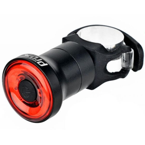 Задняя лампа ProX Octans COB LED 30Lm USB LAMR262