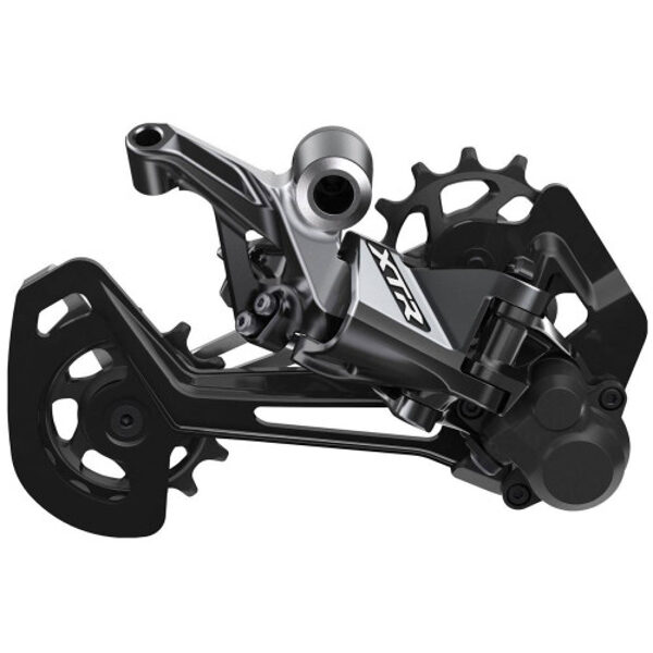 Задний переключатель Shimano Shimano XTR RD-M9100 SH+ 12-speed SGS IRDM9100SGS