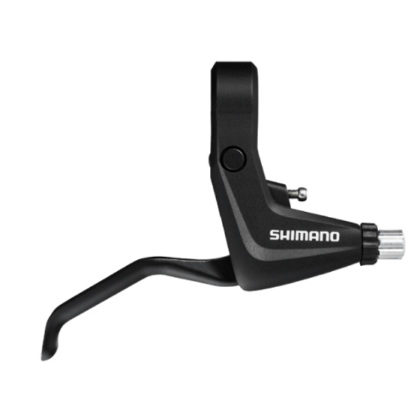 Тормозна ручка Shimano ALIVIO BL-T4000 2-finger right EBLT4000RL