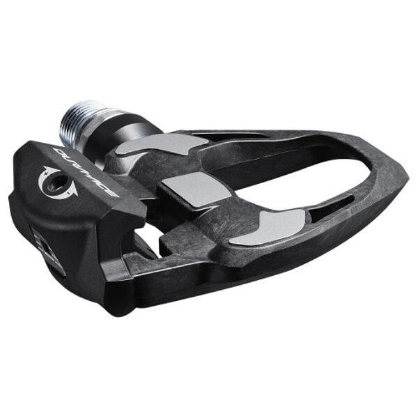 Педали Shimano DURA-ACE PD-R9100 SPD + SM-SH12 IPDR9100