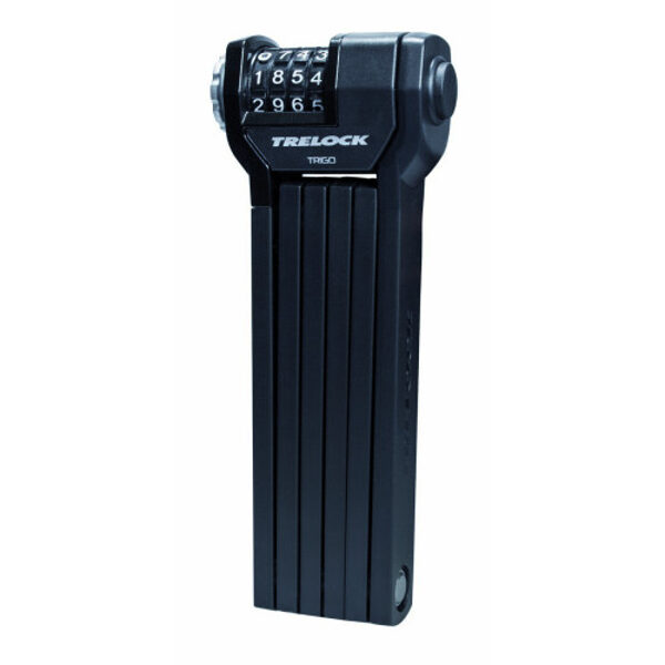 Замок Trelock Folding FS360/85 Code LOCK256
