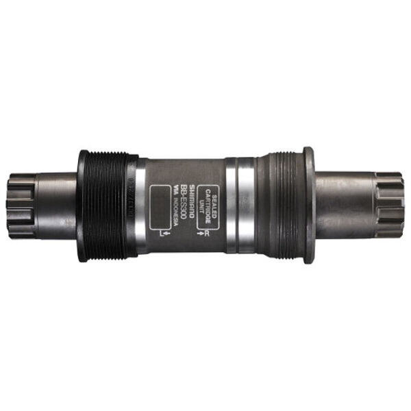 Картридж нижнего кронштейна Shimano BB-ES300 BSA 73mm OCTA-126MM EBBES300C26