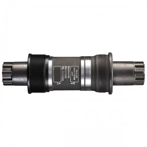Картридж нижнего кронштейна Shimano BB-ES300 BSA 68mm OCTA-121MM EBBES300B21