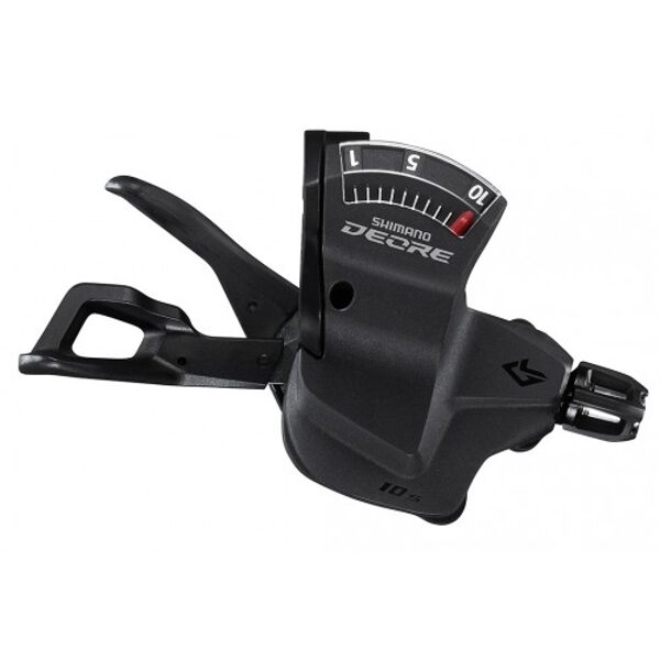 Ручка переключателя скоростей Shimano Deore SL-M5130-IR 10-speed Linkglide ISLM5130RA1P