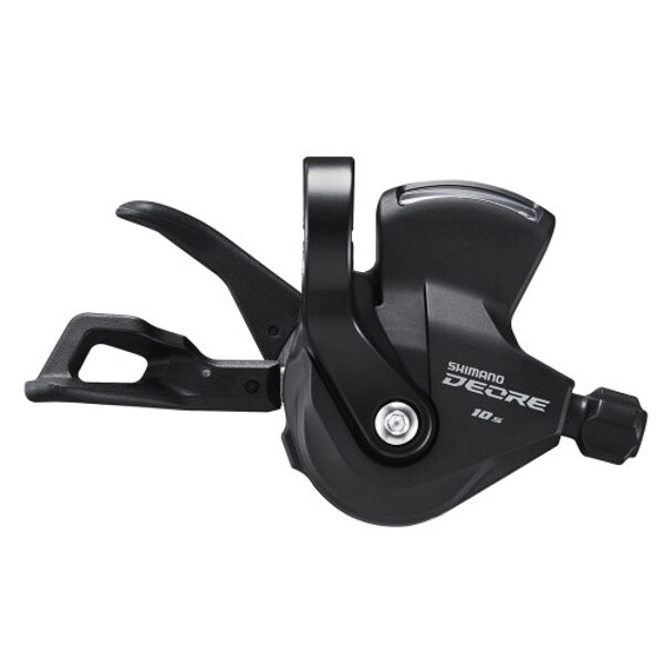 Ручка переключателя скоростей Shimano DEORE SL-M4100 10-speed ISLM4100RAP