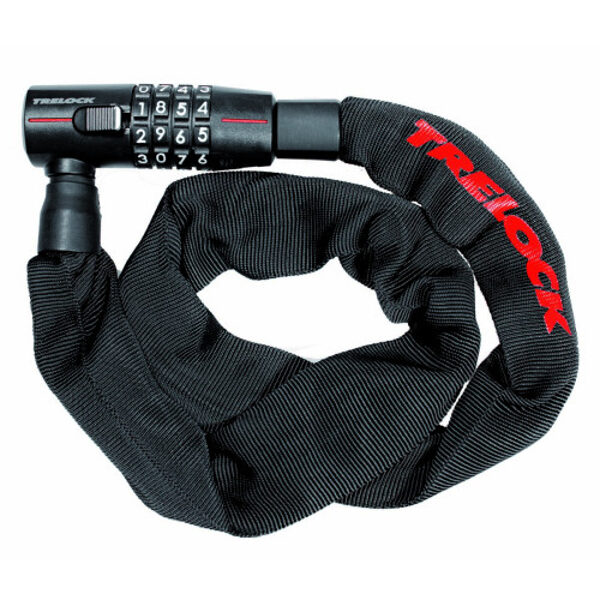 Замок Trelock BC 280 Combo/85 LOCK276