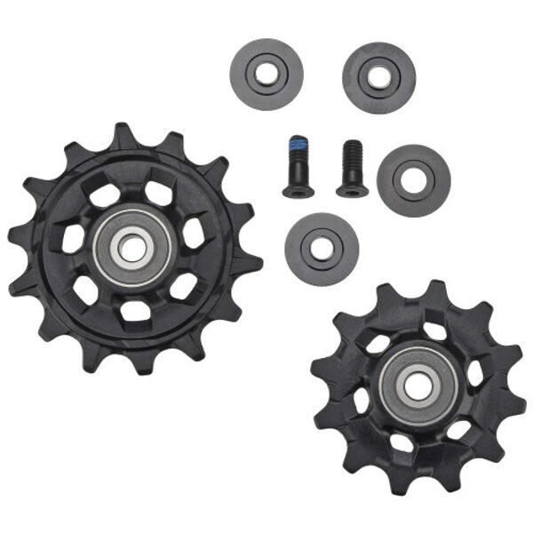 Ролики заднего переключателя  Sram GX Eagle X-Sync 12-speed 11.7518.089.000