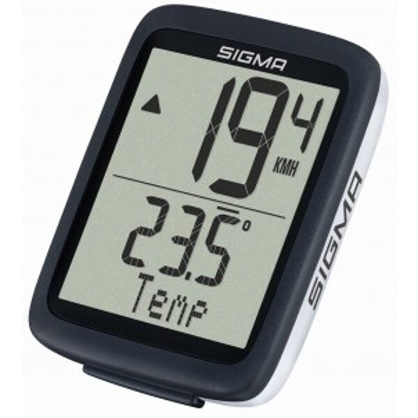 Велокомпьютер Sigma BC 10.0 WL ATS беспроводной COMP306