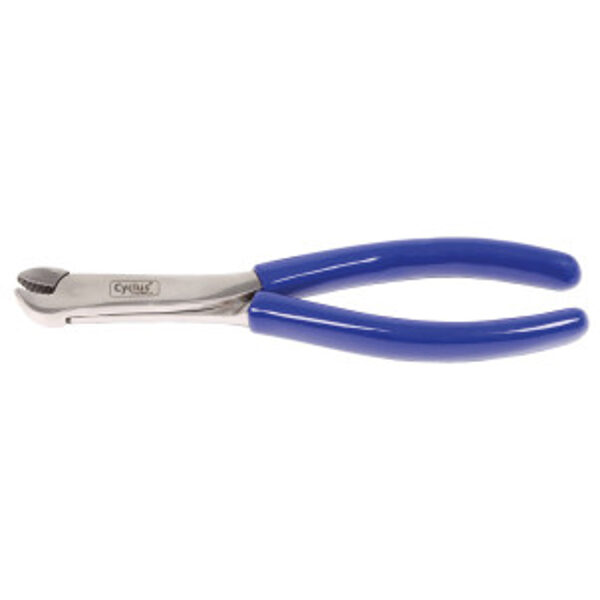 Инструмент pliers Cyclus Tools for bolts 3-13mm with rubber handles (720667) TOOL834
