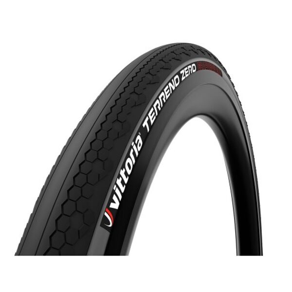 Шина 28" Vittoria Terreno Zero Rigid 700x38c / 40-622 black 11A00262