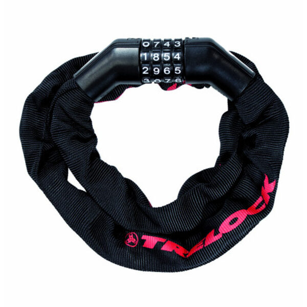 Замок Trelock BC 360/110/6 Code LOCK277