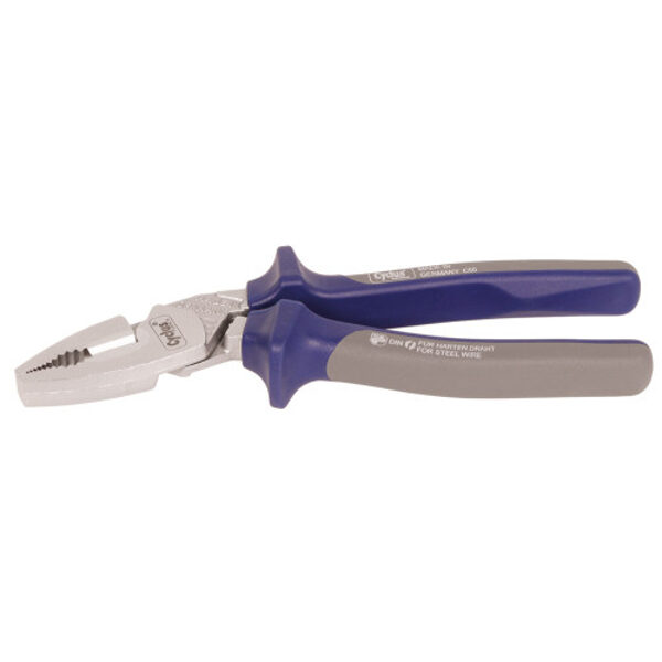 Инструмент pliers Cyclus Tools Force Combi for holding and cutting (720336) TOOL698