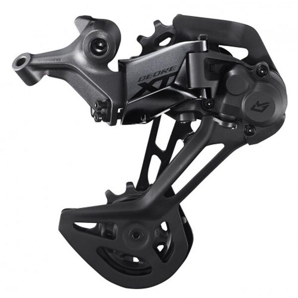 Задний переключатель Shimano XT RD-M8130 11-speed Linkglide IRDM8130SGS