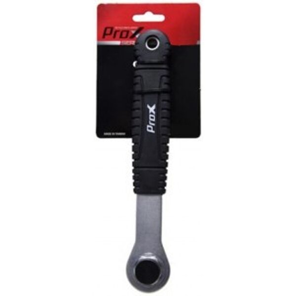 Инструмент ProX for bottom bracket Shimano Octalink/ISIS with pin and handle TOOL274