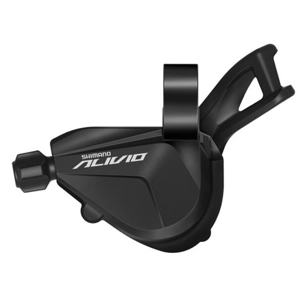 Ручка переключателя скоростей Shimano ALIVIO SL-M3100 2-speed ESLM31002LB