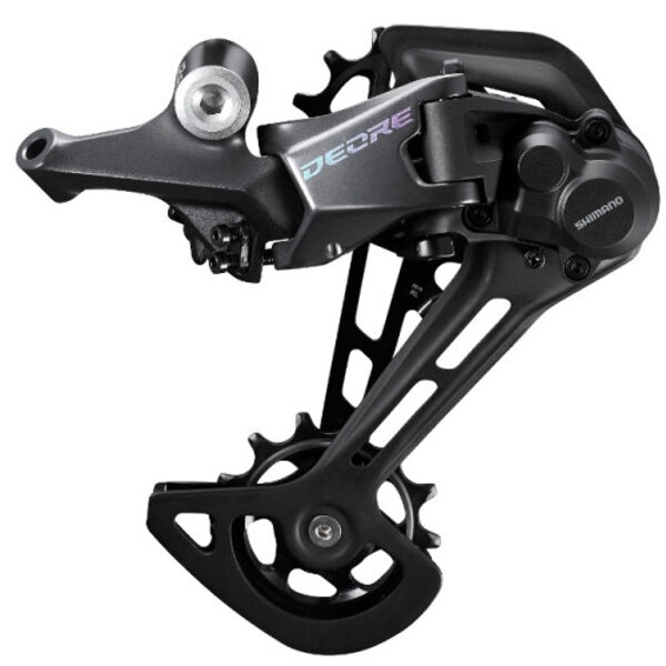 Задний переключатель Shimano DEORE RD-M6100 1x12-speed IRDM6100SGS