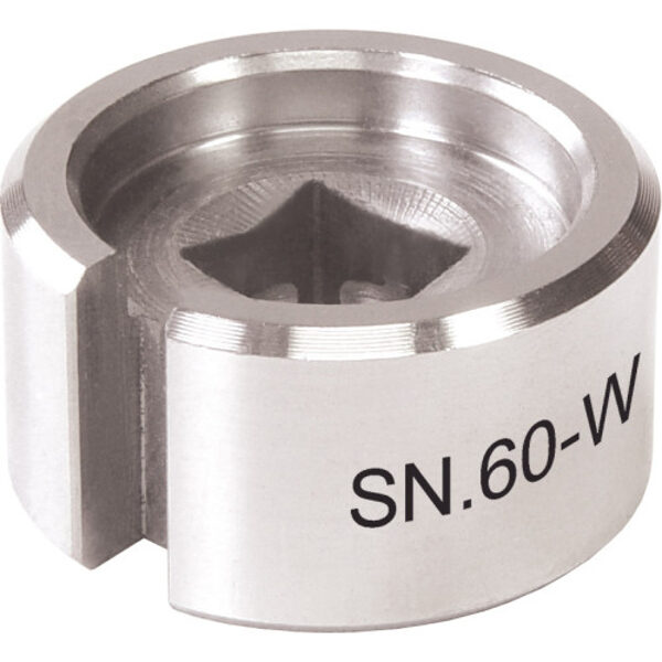 Инструмент Cyclus Tools Snap.In 3/8" adapter for Torque spanner (7202760) TOOL601