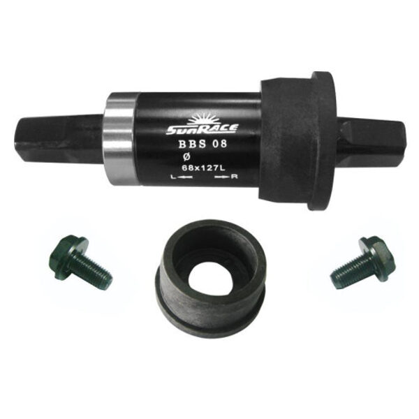 Картридж каретки SunRace BBS08-38 Press-Fit 68mm BBST105