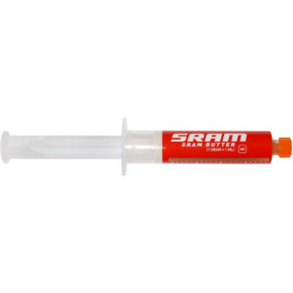 Смазка SRAM Butter Grease 20 ml Syringe 00.4318.008.000
