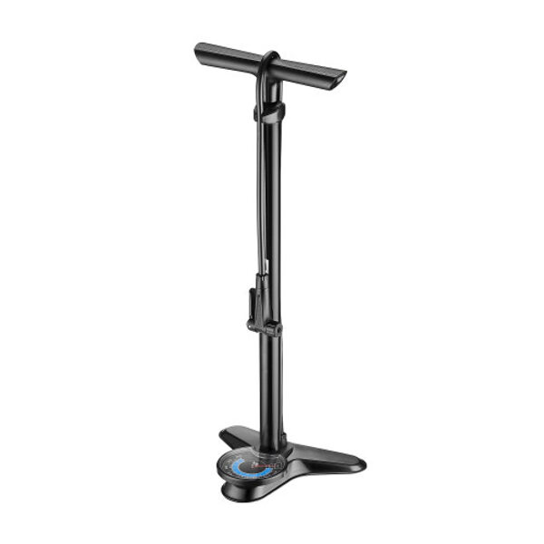 Насос floor BETO steel CFL-217SGD Auto-head Fits + manometer PUMP177