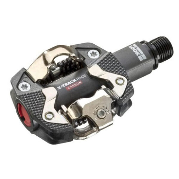 Педали Look X-Track Race Carbon 18223