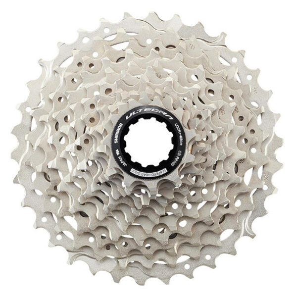 Кассета Shimano ULTEGRA CS-R8100 12-speed-11-34T ICSR810012134