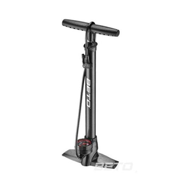 Насос floor BETO steel CMP-151SG1 PSS-head + manometer PUMP229