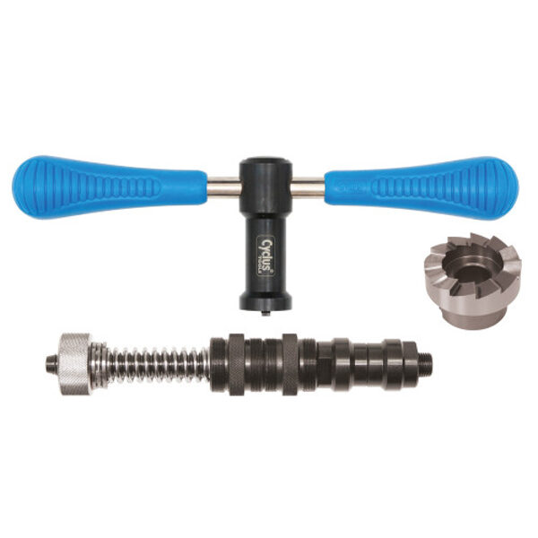 Инструмент Cyclus Tools for bottom bracket shell facing (720007) TOOL338