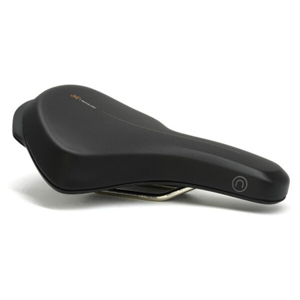 Седло Selle Royal On Moderate eFit eGrip RoyalGel SADL378